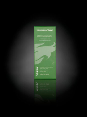 Viamax Maximum Gel<br>50ml - Image 3