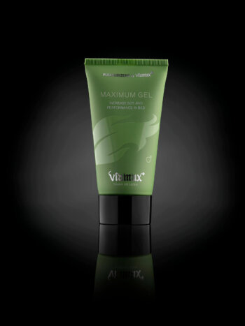 Viamax Maximum Gel<br>50ml - Image 4