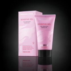 Viamax Sensitive Gel